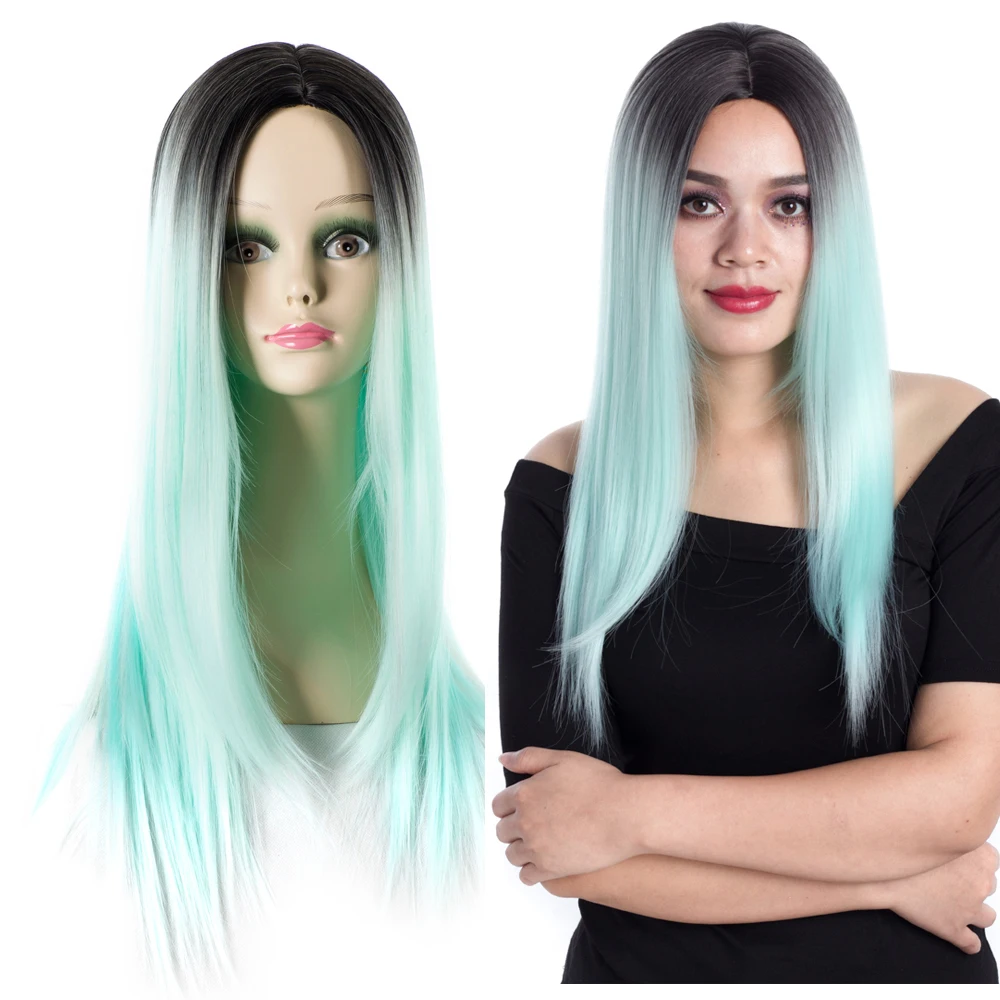 2 wig for women 