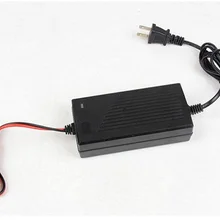 Электрическое специальное зарядное устройство 22,4 V/2A для 1/5 Rovan E-Baja 5b 5 t rc автозапчасти