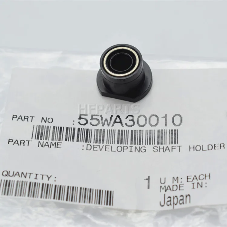 2 шт. оригинальный новый для Konica Minolta C6500 6501 C5500 BH751 750 601 600 держатель развивающегося