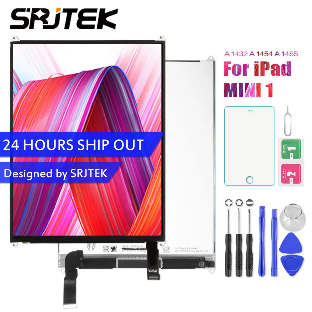 SRJTEK 7.9 SRJTEK 7.9