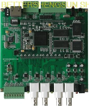 

Enhanced DM642 Development Board H.264 Development Board DSP Development Board Video Development Board VMD642-C