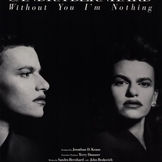 Without You I'm Nothing Movie Poster (27 x 40)