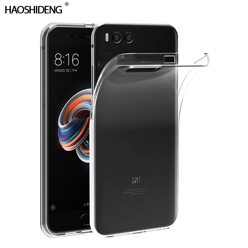 

Case For Xiaomi Mi Note 3 TPU Silicon Durable Clear Transparent Soft Case for Xiaomi Mi Note 3 Phone protective Back Cover