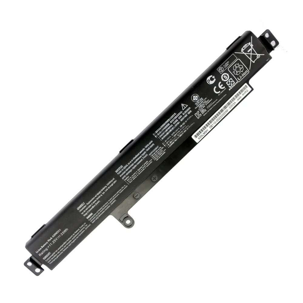 Brand New A31N1311 Battery For ASUS F102BA X102B VivoBook X102BA F102BASH41T