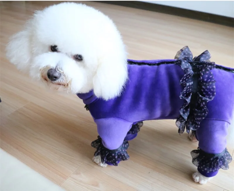 dog girl jumpsuits (4)