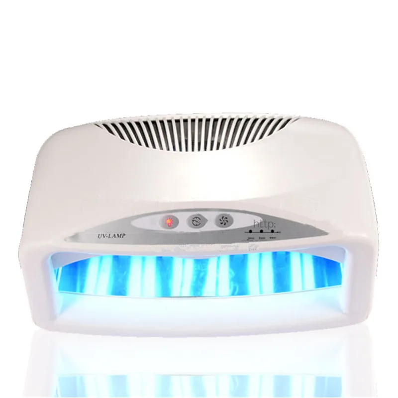Nail 54W light therapy light high quality UV Light therapy light With
