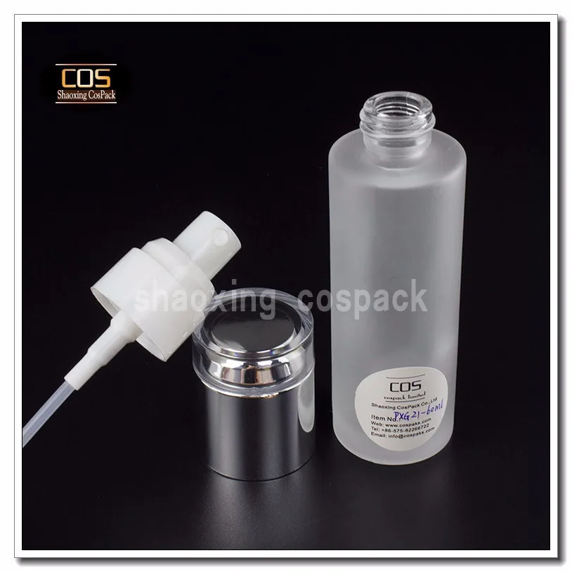 PXG21-60ml Glass Spray Pump Bottle (4)
