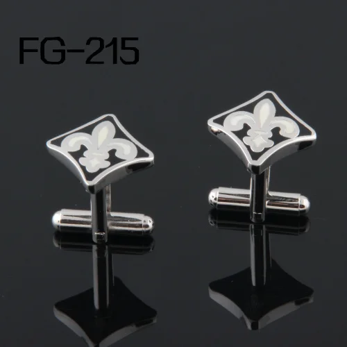 

Men's accessories Fashion Cufflinks FREE SHIPPING:High Quality Cufflinks For Men FIGURE 2015Cuff Links FG-215 Wholesales