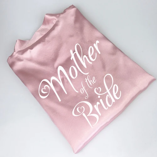 mother bride