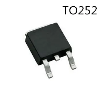 

J32 MJD32 J32C J32CG MJD32CG TO-252 In Stock