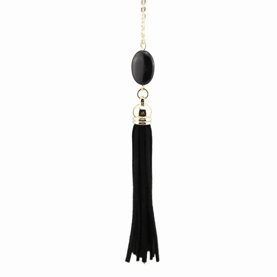 N3461 Gold Black