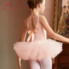 Girls Ballet Dress Tutu Dancewear Leotard Girl Dance Dress tutu Costumes Kids Dancer Ballet Clothing For Ballerina Skill ► Photo 2/6