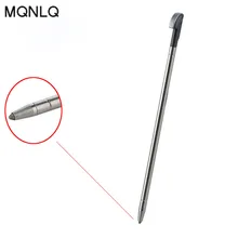 Тач стилус S Pen стеклянное покрытие для LG Stylo 3 LS777 Сенсорный экран Стилус для LG Stylo 3 LS777 L83BL L84VL M430 серебристого цвета, стилус для сенсорного экрана