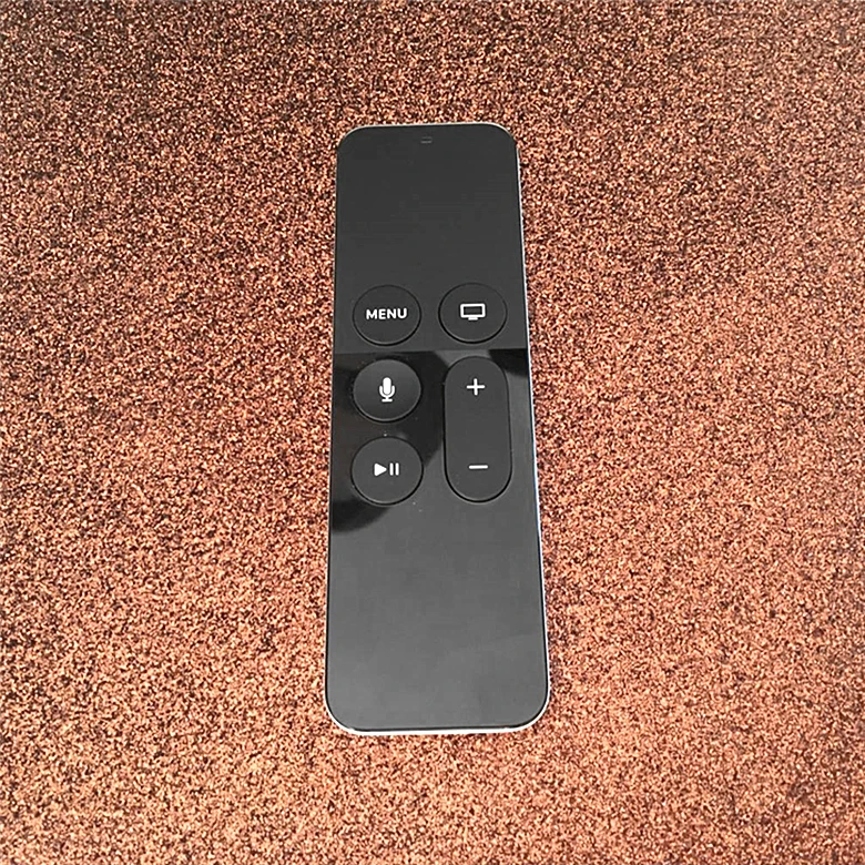 

Original Remote Controller for APPLE TV4 siri Remote with volce model: A1513