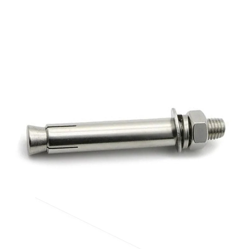 Silver 5//16 x 6-1//2-Inch Zinc-Plated Hillman 240129 Carriage Bolt Steel 50-Pack
