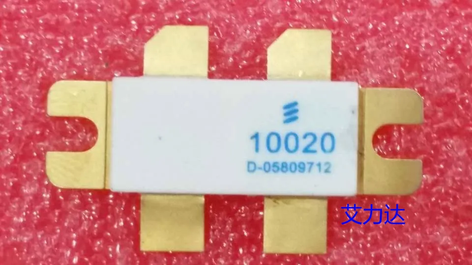 

Freeshipping PTF10020 Specialized in high frequency tube and module