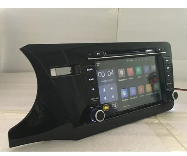 Discount car radio dvd Navigation Android for H ON DA CITY 2014 2015 Car DVD Player GPS TV 3G Radio left driving 4 Discount car radio dvd Navigation Android for H ON DA CITY 2014 2015 Car DVD Player GPS TV 3G Radio left driving 4