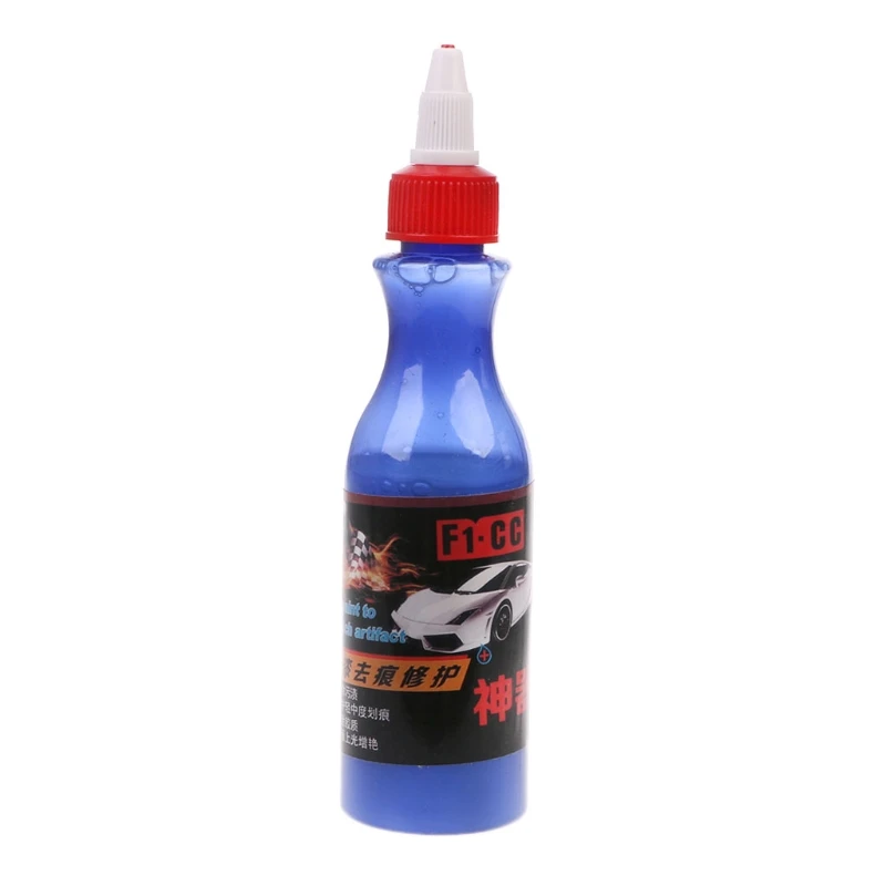 

1Pc Car Paint Scratch Removal Repair Liquid Wax Professional Polishing Grinding