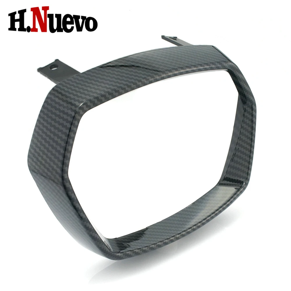 For Piaggio Vespa Sprint 150 Motorcycle Headlight Guard Cover Accessories For Vespa 150 Scooter Motor Sprint For Vespa Piaggio (7)