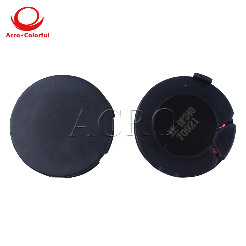 

Compatible Chip for OKI data B6200 6300 cartridge Laser printer reset toner chip