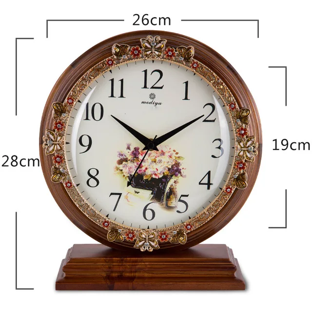 Buy TUDA Free Shipping 8inch Luxury Exquisite Carving