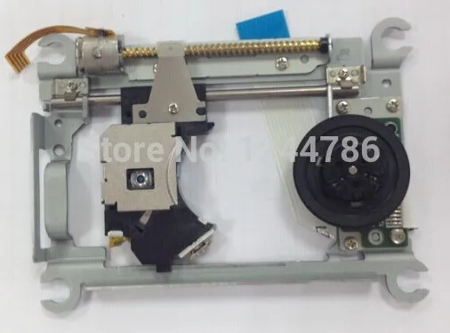

made in china for ps2 slim laser lens 7000x TDP-082W with mechanism deck