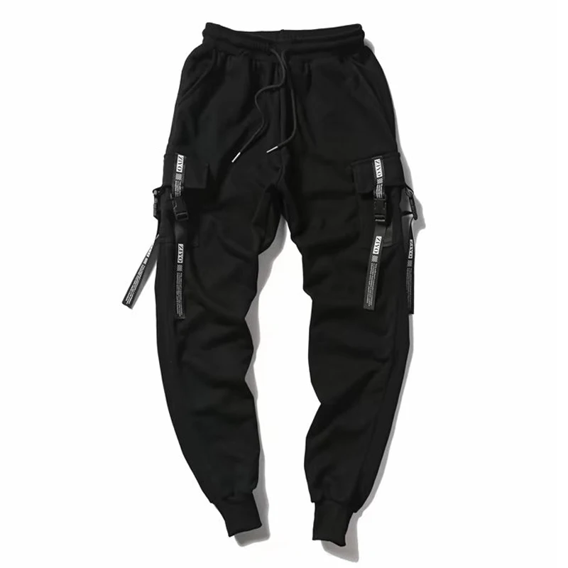 

big size 2XL~7XL,8XL Mens Joggers Fashion brand Clothing Hoody Pants Casual Pants Blue black gray Sweatpants Men trousers