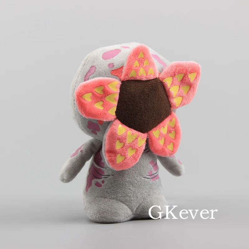 demogorgon teddy
