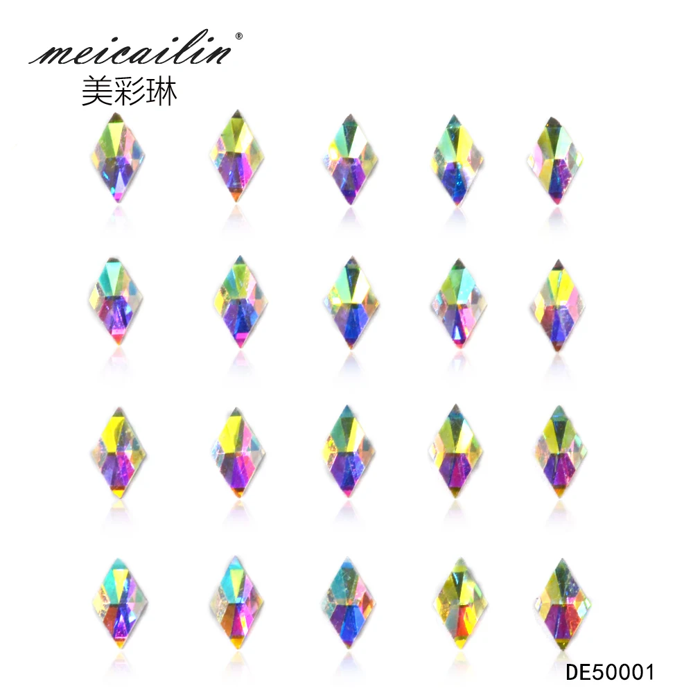 Nail Rhinestones For Nail 1