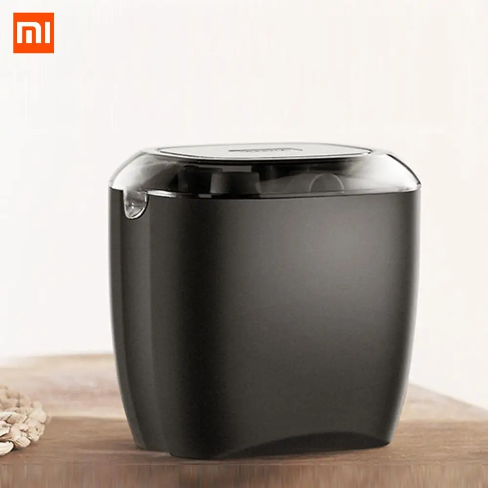 Белый 9 в одном Набор пылесосов Xiaomi Deerma для DX700/DX700S - Цвет: Белый