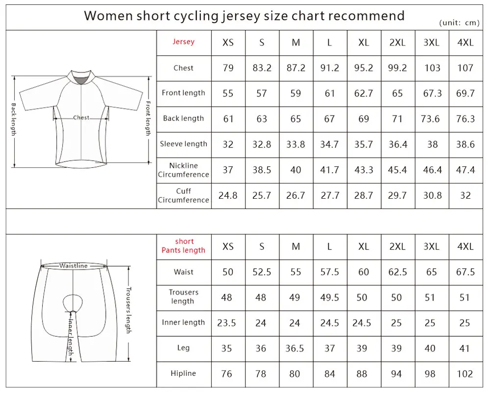 Дышащая профессиональная команда Велоспорт Джерси Набор с принтом JerseyWomen велосипедная спортивная одежда быстросохнущая Mtb Одежда велосипедная одежда для женщин