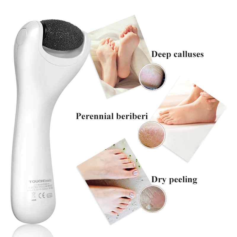 Touchbeauty Electric Pedicure Tool Foot File Callus Shaver Wet Dry Rechargeable Corn Hard Skin Remover With Roller Head Tb 1536 Foot File Callus Remover Skin Callus Removerfoot Pedicure Tools Aliexpress Touchbeauty Electric Pedicure Tool Foot File Callus Shaver Wet Dry Rechargeable Corn Hard Skin Remover With Roller Head Tb 1536 Foot File Callus Remover Skin Callus Removerfoot Pedicure Tools Aliexpress