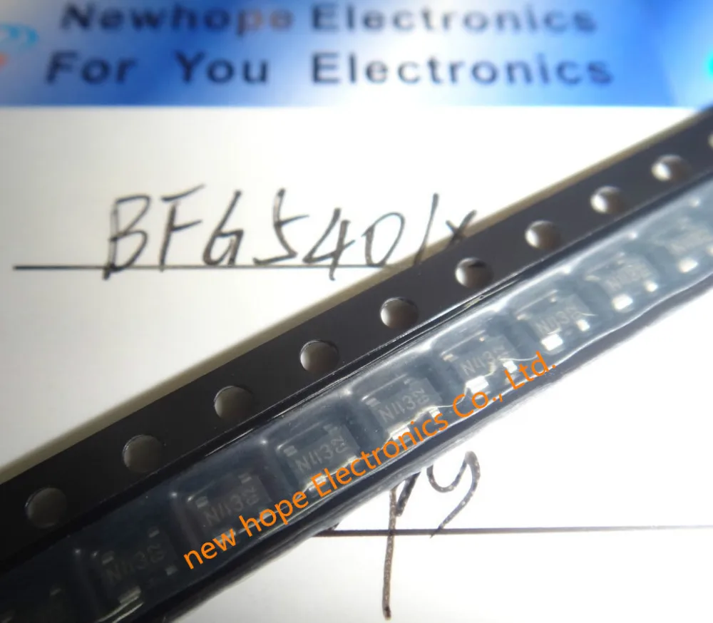 new hope BFG540 BFG540/X SOT143 | Электронные компоненты и принадлежности