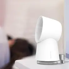 Adoolla беспластовый вентилятор мини-скоростной Регулируемый Настольный usb-зарядный распылитель