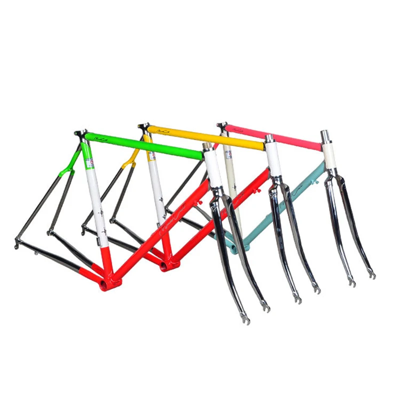 51 cm frame bike