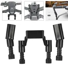 DJI Mavic Pro Drone RC Quadcopter FPV DIY Part Extended Spring Landing Gear Heightened Leg Support Protector