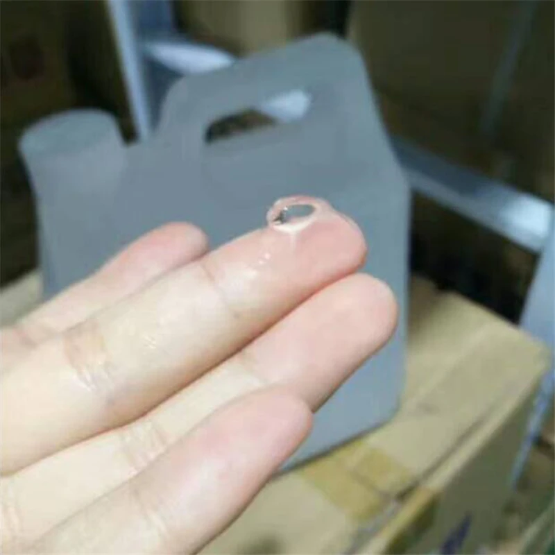 2019 Highest sales!!!  Gel Ultrasonic Ultrasound Cooling Gel For Fat Loss Slimming Skin Care Machine CE Certification