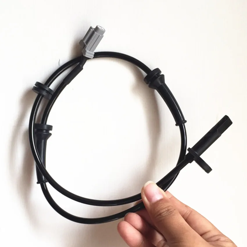 Запчасти OE No 47910-1DA1A для Nissan ABS Датчик скорости колеса 479101DA1A OEM 47910 1DA1A 4 шт. |