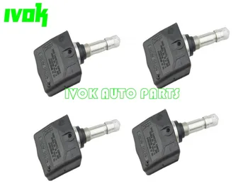 

4Pcs/lot Schrader TPMS Sensors Tyre Pressure Sensors for Nissan 40700-AR310 40700AR310 315MHz