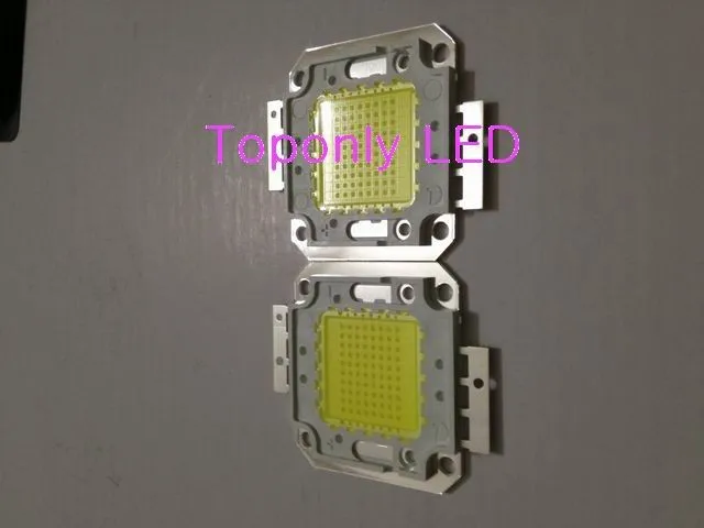 80 Вт epistar мульти-чипы высокой мощности Светодиодный модуль подсветки лампы DC30-36V 2800mA 8000-8800lm идеальный diy источник освещения 30 шт./лот