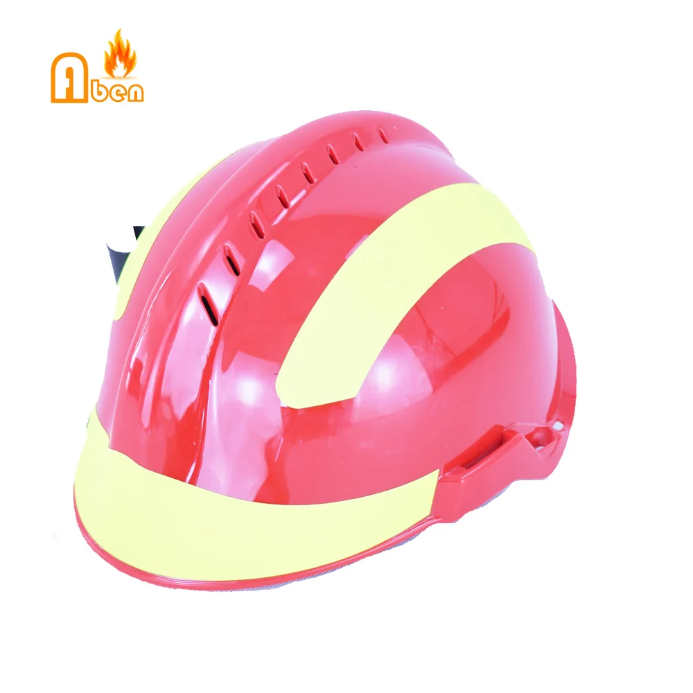 Защитный шлем F2 для пожарных с очками|fire helmet|f2 helmethelmet f2 |