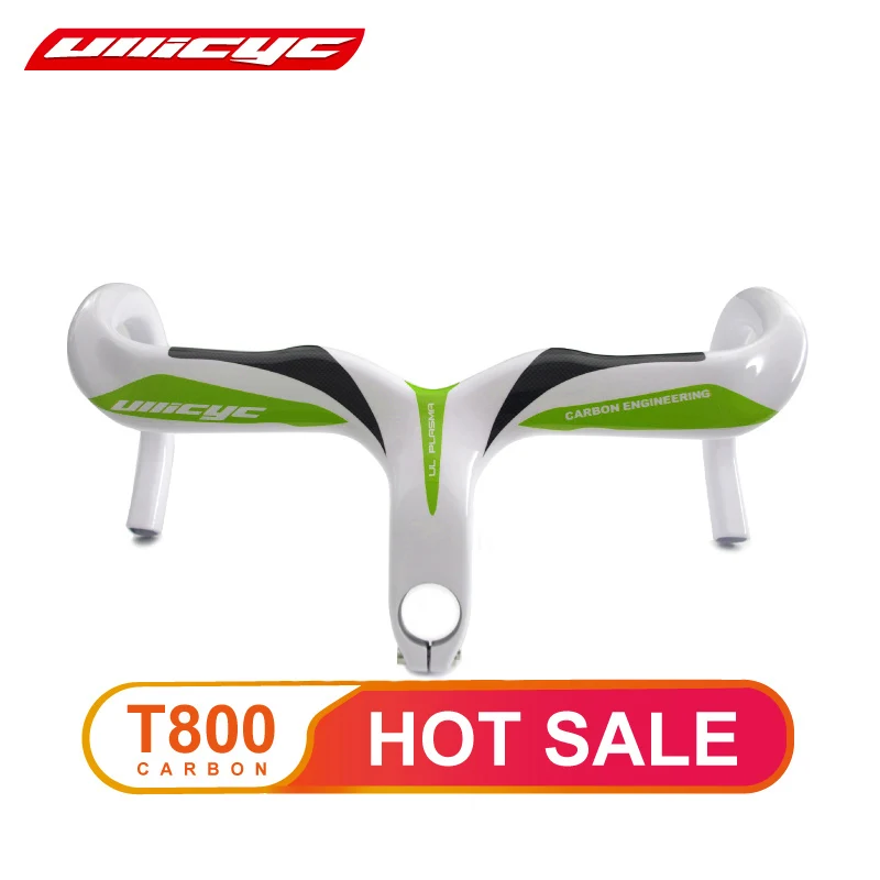 Specials! Full Carbon Fiber Road Bicycle Integrate...