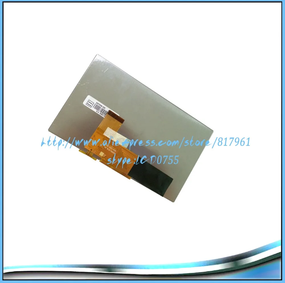 

7-inch ZJ070NA-03C LCD display screen + touch screen digitizer panel For Garmin Dezl 7xx 760LM 760LMT GPS Navigation LCD