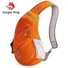 Jungle King outdoor leisure travel new chest pack hiking movement chest pack multifunction diagonal shoulder bags wholesale 10L ► Photo 1/6