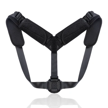 Adjustable Medical Clavicle Posture Corrector Adult Children Back Support Belt Corset Orthopedic Brace corrector espalda mujer