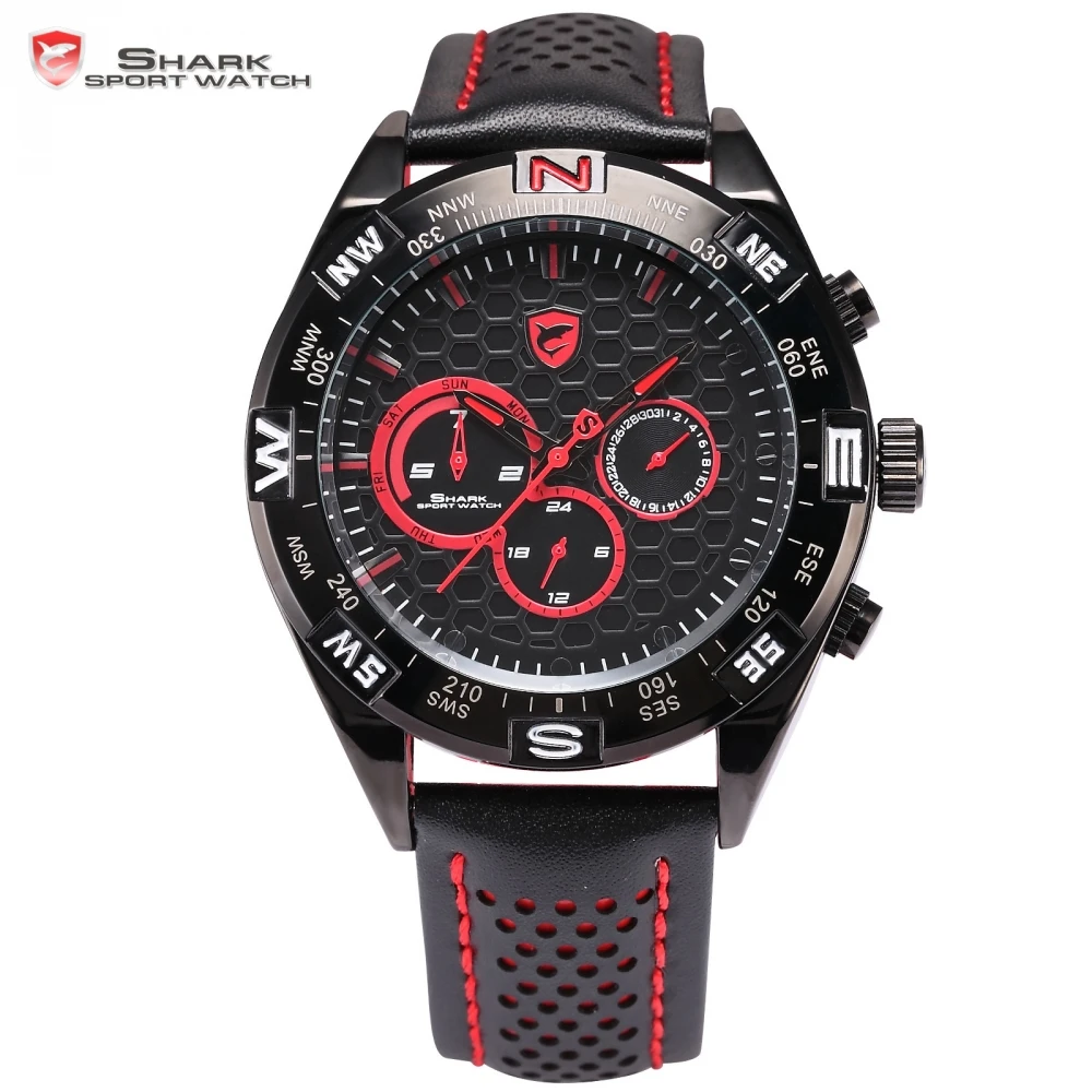 Buy Shortfin Shark Sport Watch Dashboard Speedy