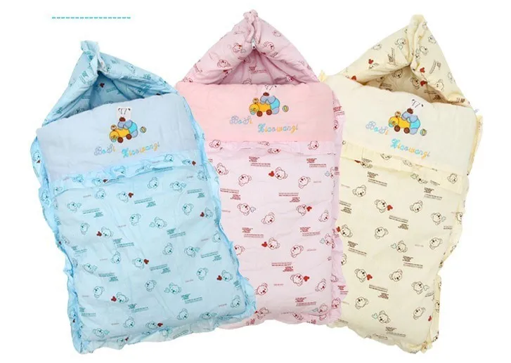 baby wrap bag