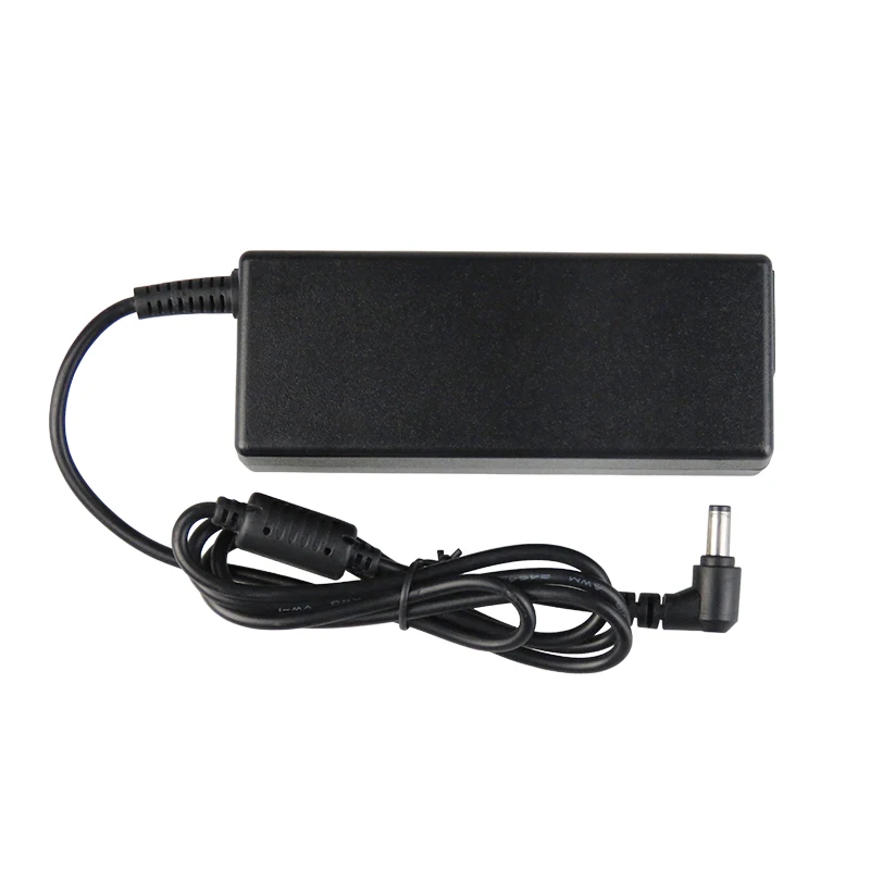 Универсальное зарядное устройство для ноутбука Acer ASUS DELL Thinkpad Lenovo Sony Toshiba Samsung 19 в 4