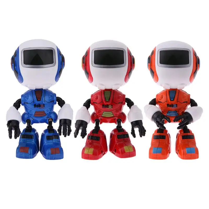 intelligent sensor robot toy