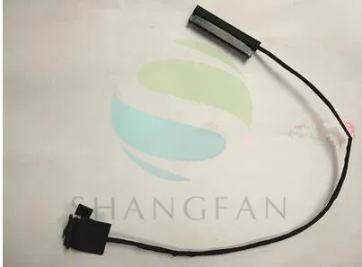 

Genuine laptop hard drive interface for HP Pavilion DV7-4000 Series DV7-5000 Series SATA HDD CABLE